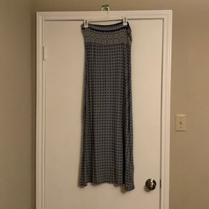 Max Studio, Maxi Skirt, Size M